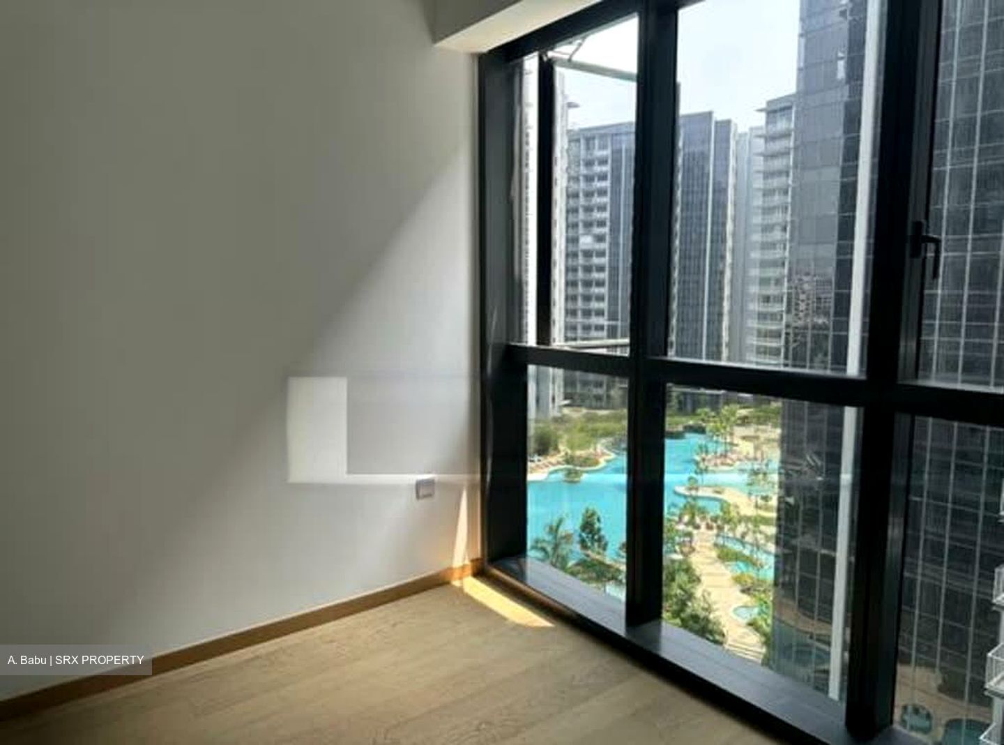 The Florence Residences (D19), Apartment #604764161
